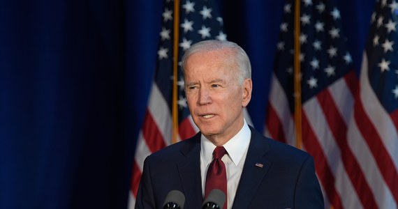 Prezydent USA Joe Biden podziękował personelowi Centralnej Agencji Wywiadowczej za ostrzeżenie świata o planach rosyjskiego prezydenta Władimira Putina dotyczących inwazji na Ukrainę i pochwalił to, co nazwał "cichą odwagą szpiegów Ameryki".