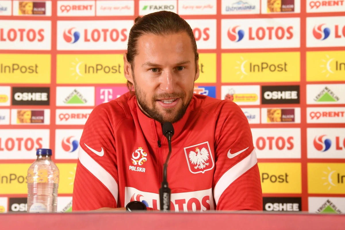 Grzegorz Krychowiak zmienia klub i opuszcza rosyjski Krasnodar. Reprezentant Polski dołączył do saudyjskiego Al-Shabab na zasadzie wypożyczenia. 