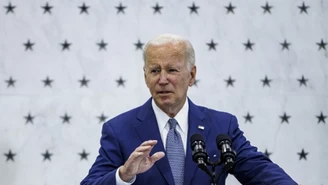 Biden: Pandemia się skończyła. EMA: W Europie uważamy, że wciąż trwa 