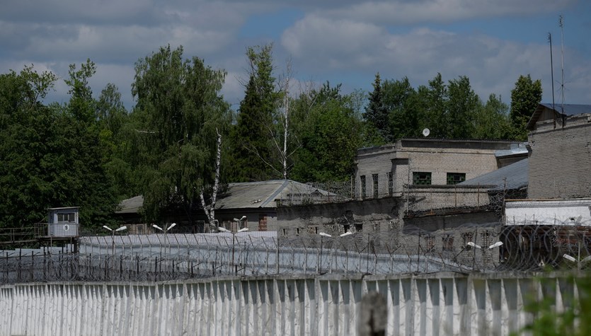 La guerra en Ucrania.  Medios: Rusia moviliza a los prisioneros para luchar
