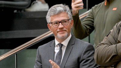 Ambasador Andrij Melnyk, który bronił Bandery, został odwołany