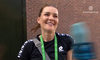 Agnieszka Radwańska: Chciałam zagrać w finale. WIDEO (Polsat Sport)