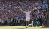 Novak Djoković siódmy raz wygrał Wimbledon!  Skrót meczu. WIDEO