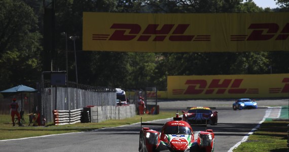 Włoski zespół Prema Orlen Team z Robertem Kubicą w składzie zajął szóste miejsce w czwartej rundzie długodystansowych mistrzostw świata WEC (World Endurance Championship), sześciogodzinnym wyścigu, który rozegrano na torze Monza. Czwarty był polski team Inter Europol Competition.