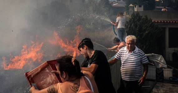 29 osób, w tym 12 strażaków, odniosło obrażenia na skutek pożarów, które od kilku dni pustoszą północną i środkową Portugalię - poinformowała w niedzielę agencja Associated Press, powołując się na lokalne władze i media.