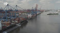 Poważne problemy portów w Europie. Korki kontenerów hamują ich pracę 
