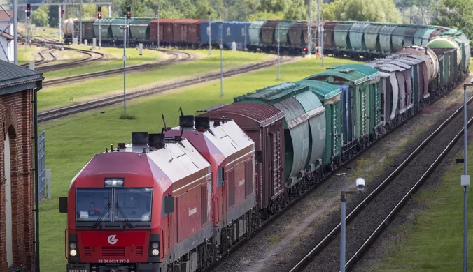 Kaliningrad. Gubernator proponuje zakaz ruchu towarów między bałtyckimi krajami a Rosją