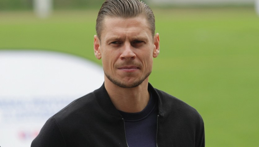 Łukasz Piszczek’s health problems.  He had to have surgery