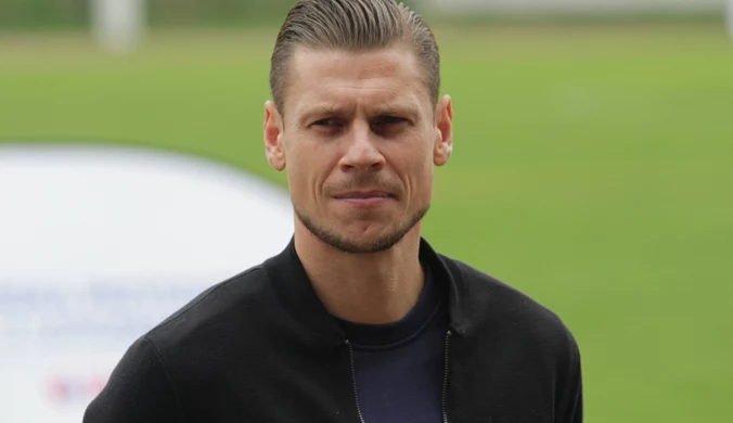 Łukasz Piszczek mówi wprost. "Nie mam charakteru Jurgena Kloppa"