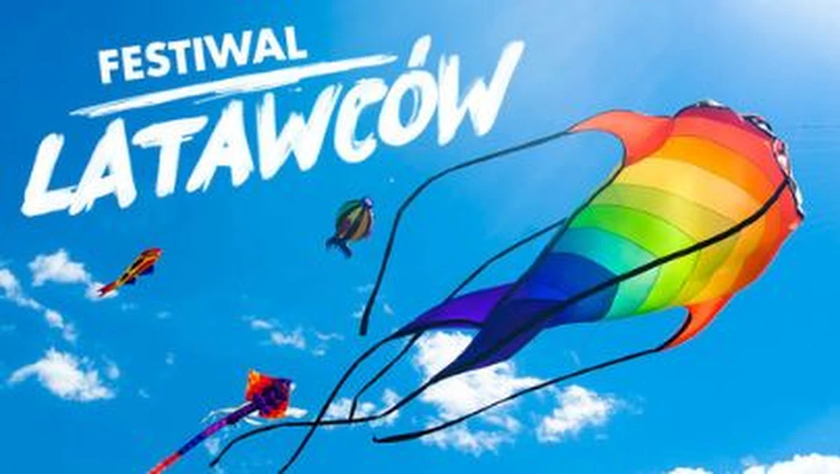 Wakacje to idealny czas, by puścić wodzę fantazji i poczuć wiatr… nie tylko we włosach! 12 lipca zapraszamy Was na Wielki Festiwal Latawców RMF FM w Ustce. Czekamy na wszystkich - i małych, i dużych - do wspólnej zabawy. To będzie niezapomniany podniebny spektakl!