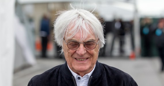 ​Były szef Formuły 1 Brytyjczyk Bernie Ecclestone został oskarżony o oszustwa podatkowe. Jak wynika z akt prokuratury przez wiele lat składał w Wielkiej Brytanii niezgodne ze stanem faktycznym oświadczenia majątkowe.