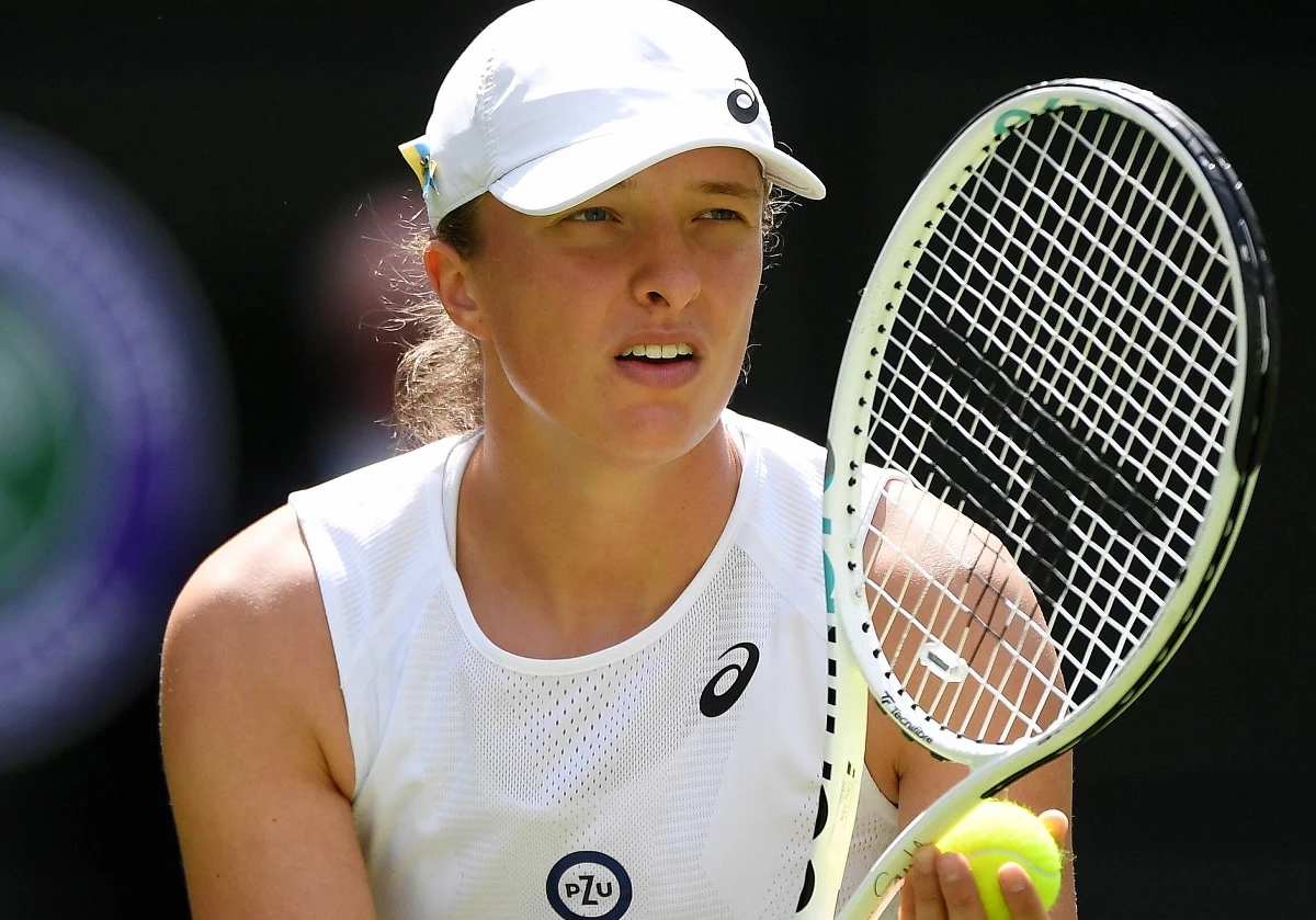 W poniedziałek o 18.00 do sprzedaży trafiła druga pula biletów na charytatywny mecz Igi Świątek i Agnieszki Radwańskiej. Pierwsza pula rozeszła się błyskawicznie. Dochód zostanie przekazany na pomoc dla ukraińskich dzieci. Iga Świątek i Przyjaciele dla Ukrainy odbędzie się 23 lipca o 12.00 w TAURON Arenie Kraków. RMF FM jest patronem medialnym imprezy.