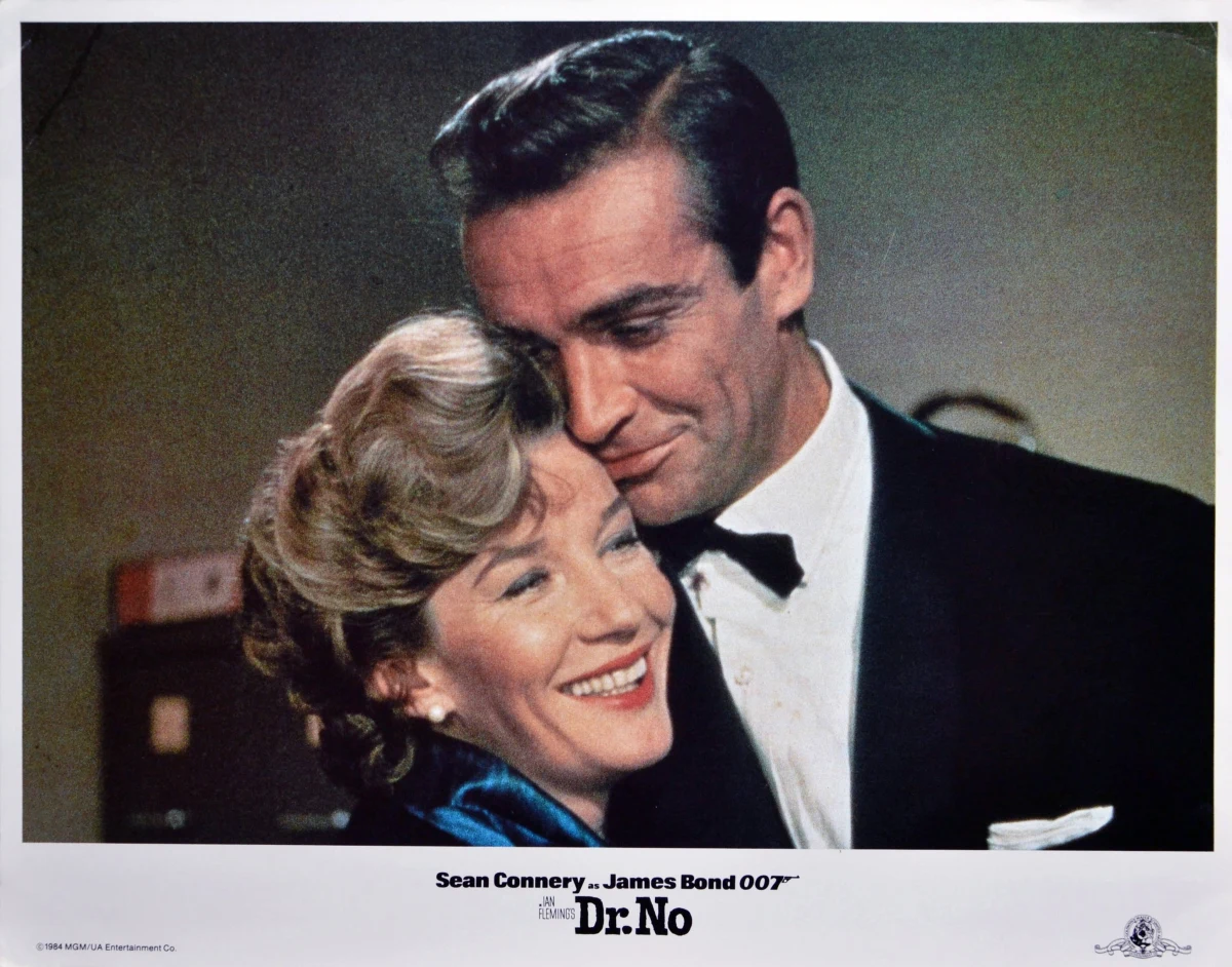 W wieku 94 lat zmarł brytyjski kompozytor Monty Norman. To on stworzył muzykę do pierwszego z serii filmów o Bondzie - "Doktor No", w tym kultowy motyw muzyczny, który później powracał w innych obrazach o przygodach agenta 007.