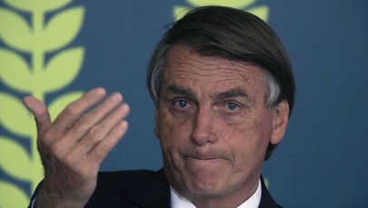 Prezydent Brazylii zapowiada zakup tańszego paliwa z Rosji
