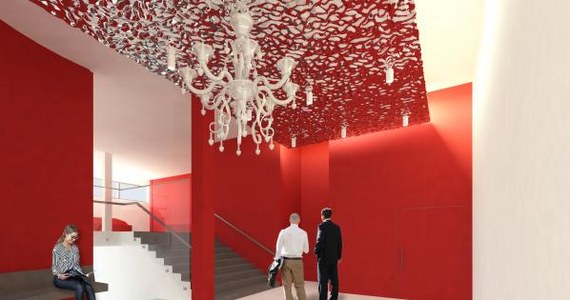 We wtorek zostanie ponownie otwarta Scena Kameralna Teatru Wybrzeże w Sopocie. Zmienił się układ holu wejściowego, foyer oraz szatnia, zlikwidowano bariery architektoniczne i zmodernizowano kieszeń sceniczną.

