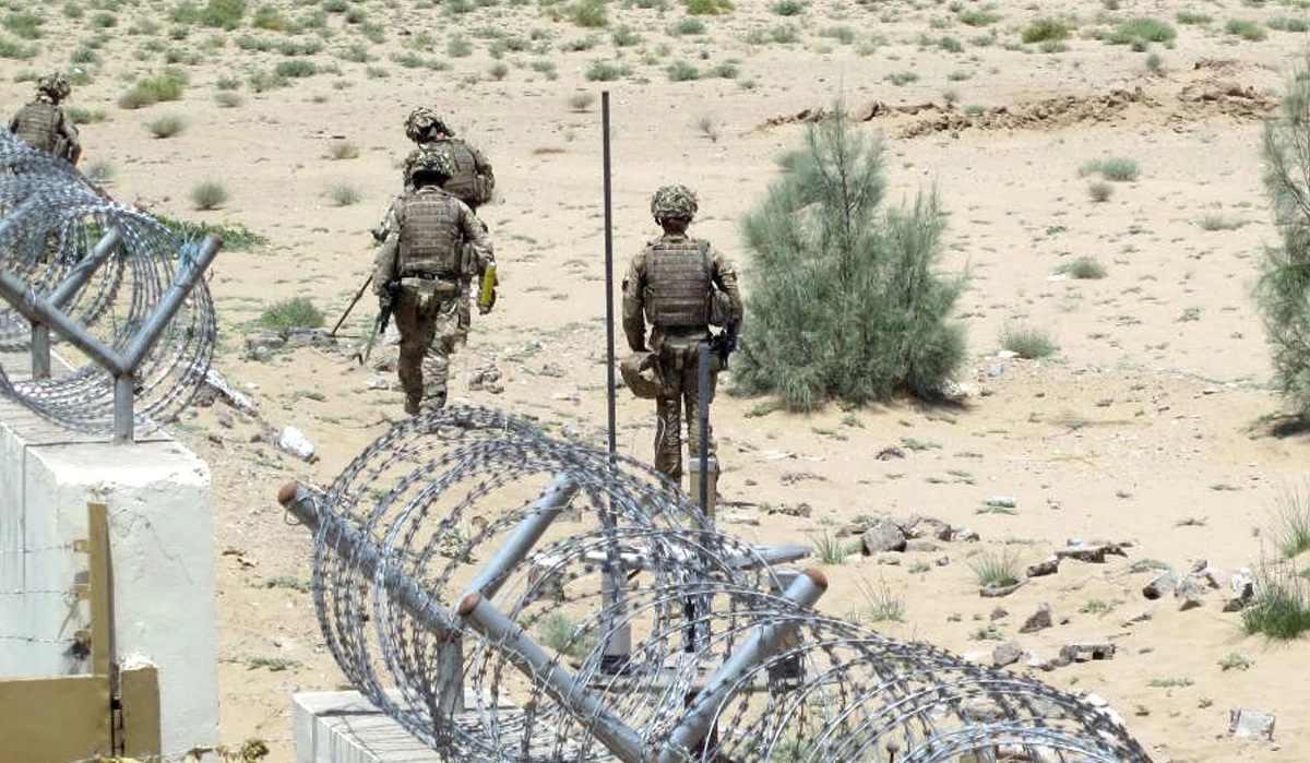 Brytyjskie służby szybkiego reagowania SAS zabijały wziętych do niewoli, bezbronnych Afganczyków - to wynik dochodzenia BBC. Do incydentów tych miało dochodzić w latach 2010-2011, podczas obecności militarnej Wielkiej Brytanii w Afganistanie. 