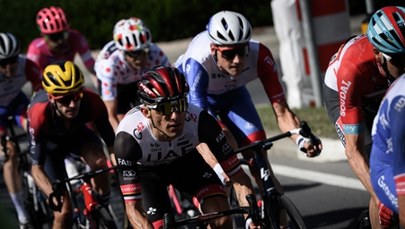 Koronawirus atakuje na Tour de France. Rafał Majka z pozytywnym wynikiem testu
