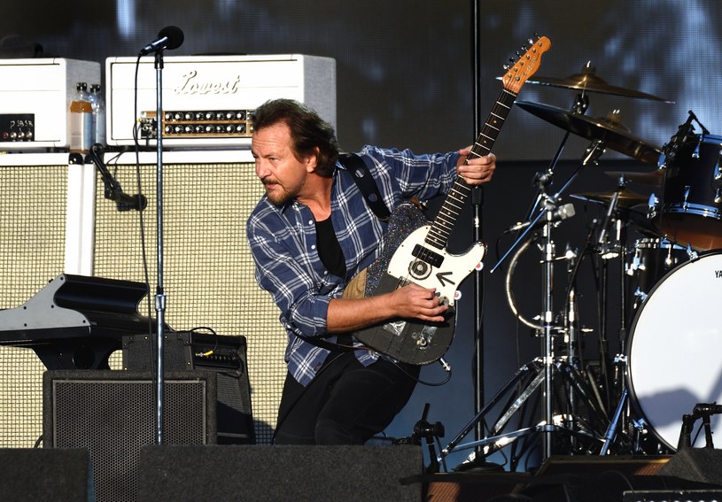 14 lipca w stolicy małopolski wystąpi Pearl Jam, legenda rockowego grania z Seattle.