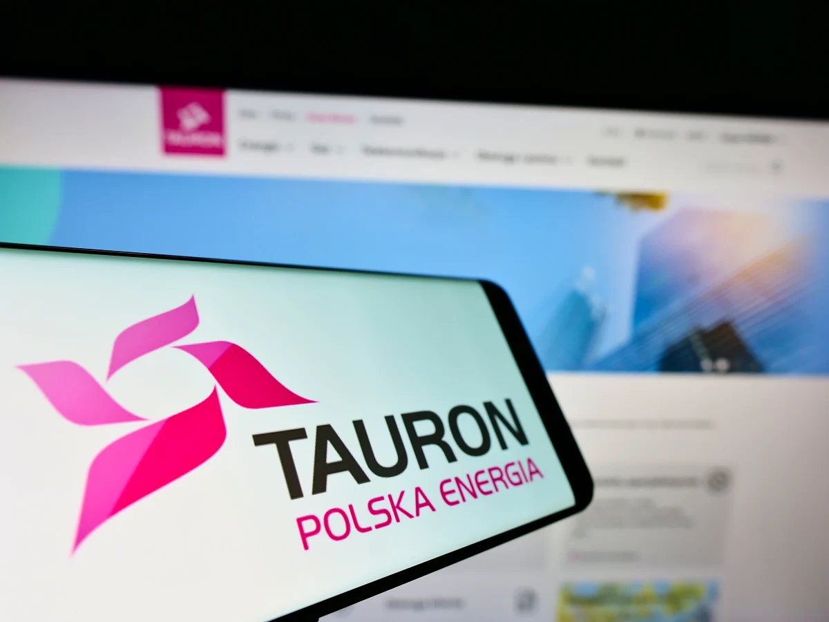 Kolejny protest w dużej państwowej firmie na Śląsku. Po południu rozpoczęła się okupacja siedziby koncernu Tauron w Katowicach. Powodem protestu są sprawy płacowe.