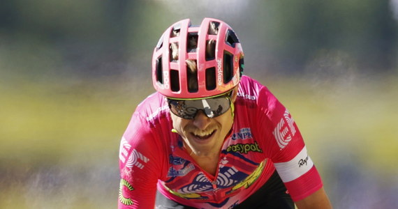 Duńczyk Magnus Cort z ekipy EF Education-EasyPost wygrał w Megeve dziesiąty etap wyścigu kolarskiego Tour de France. Żółtą koszulkę lidera obronił Słoweniec Tadej Pogacar (UAE Team Emirates).