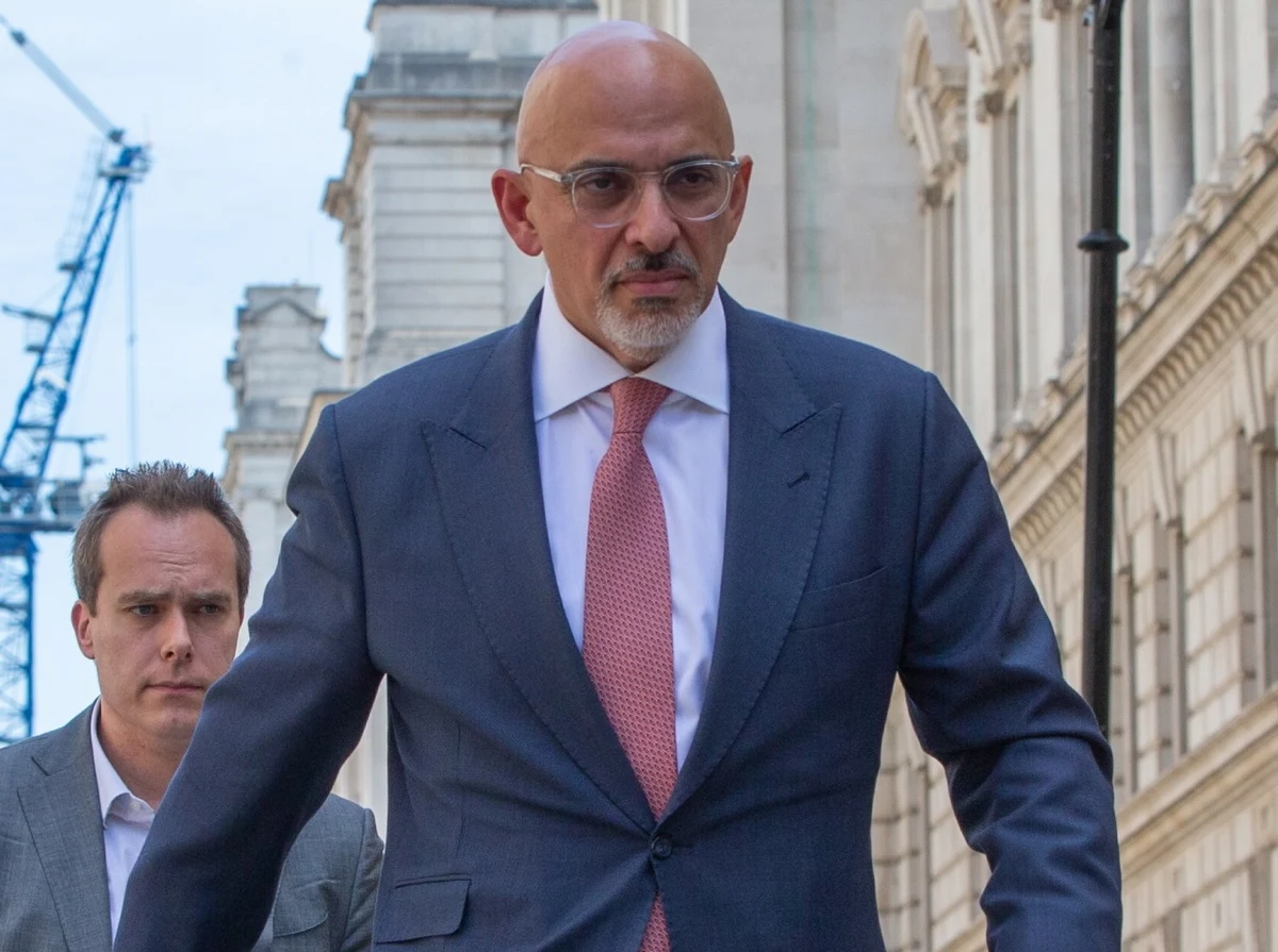 Ośmioro polityków weźmie udział w środowej pierwszej turze wyborów lidera brytyjskiej Partii Konserwatywnej. Nowy lider obejmie urząd premiera w miejsce ustępującego Borisa Johnsona. 