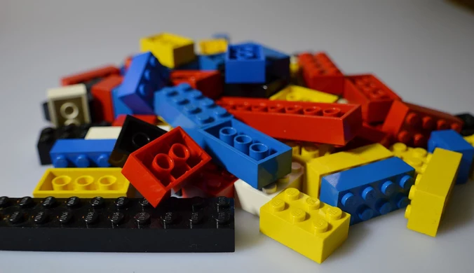 Lego definitywnie wycofuje się z Rosji. Nie będzie nowych dostaw 
