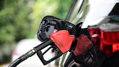 Ceny paliw znowu w górę. Diesel droższy aż o 9 groszy