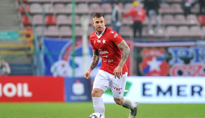 Wisła Kraków - Sandecja. O której? Gdzie oglądać? Transmisja tv i stream online 