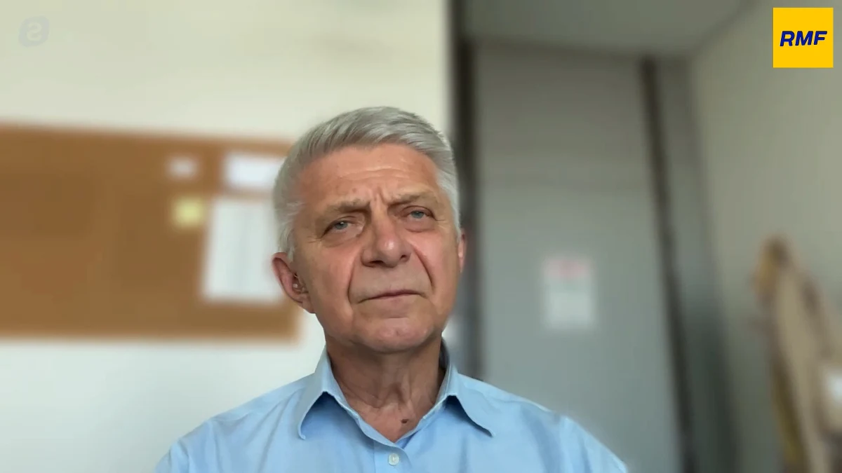 "Mam wrażenie, że jest kilku pilotów, którzy się ze sobą słabo komunikują. Podejmują bardzo często sprzeczne decyzje" - mówił w Rozmowie w południe w RMF FM europoseł Marek Belka, pytany o kondycję polskiej gospodarki. "Pracowaliśmy nad destabilizacją gospodarki kilka lat. Nie da się tego z dnia na dzień czy z miesiąca na miesiąc naprawić. To jest proces dłuższy i niestety bolesny" - dodał były premier. 