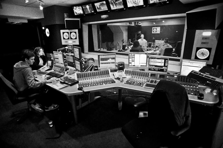 /Bogdan Frymorgen /Archiwum prywatne