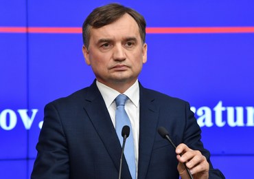 KE: W Polsce należy rozdzielić funkcje ministra sprawiedliwości i prokuratora generalnego