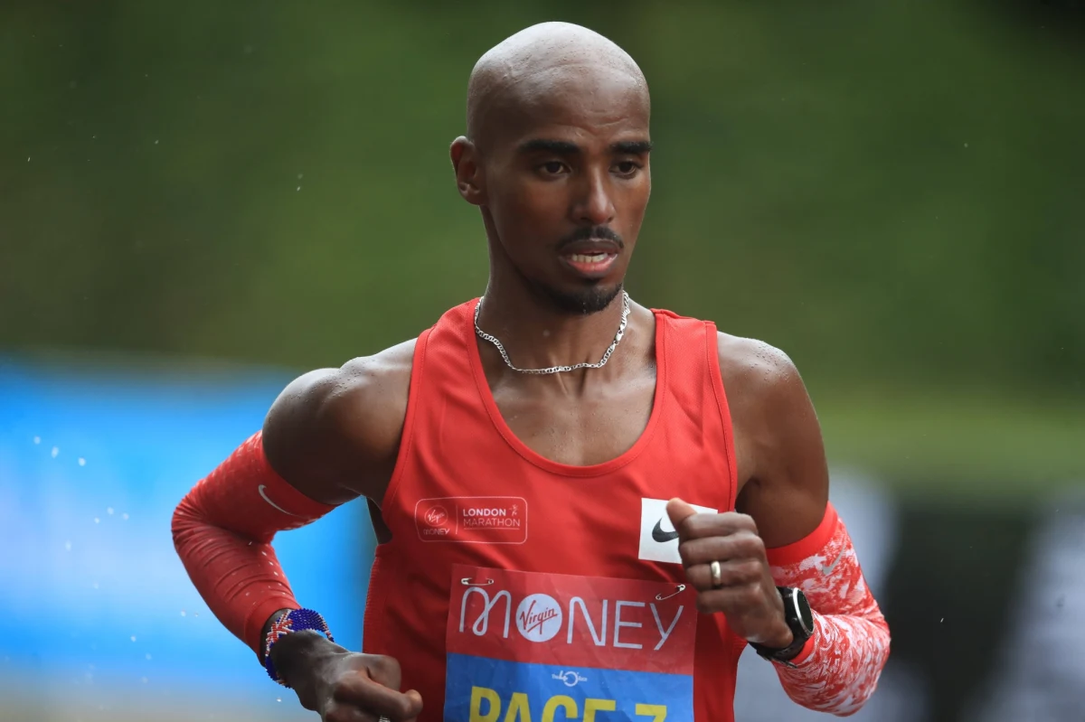 Brytyjskie MSW nie podejmie kroków przeciwko czterokrotnemu mistrzowi olimpijskiemu. Mo Farah ujawnił w programie BBC, że w wieku dziewięciu lat został przemycony do Wielkiej Brytanii z Somalii. Jest ofiarą współczesnego niewolnictwa, które dotyka tysiące dzieci na całym świecie.   