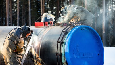 Kanada idzie na rękę Gazpromowi. Zwalnia sprzęt z sankcji
