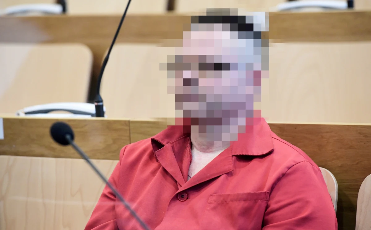 ​W piątek 15 lipca zapadnie wyrok w sprawie głośnego, brutalnego morderstwa studentki sprzed ponad 20 lat w Krakowie. Robert J. jest oskarżany o zabicie kobiety i zdjęcie z niej skóry. Mężczyzna, który został zatrzymany w 2017 roku, nie przyznaje się do winy.