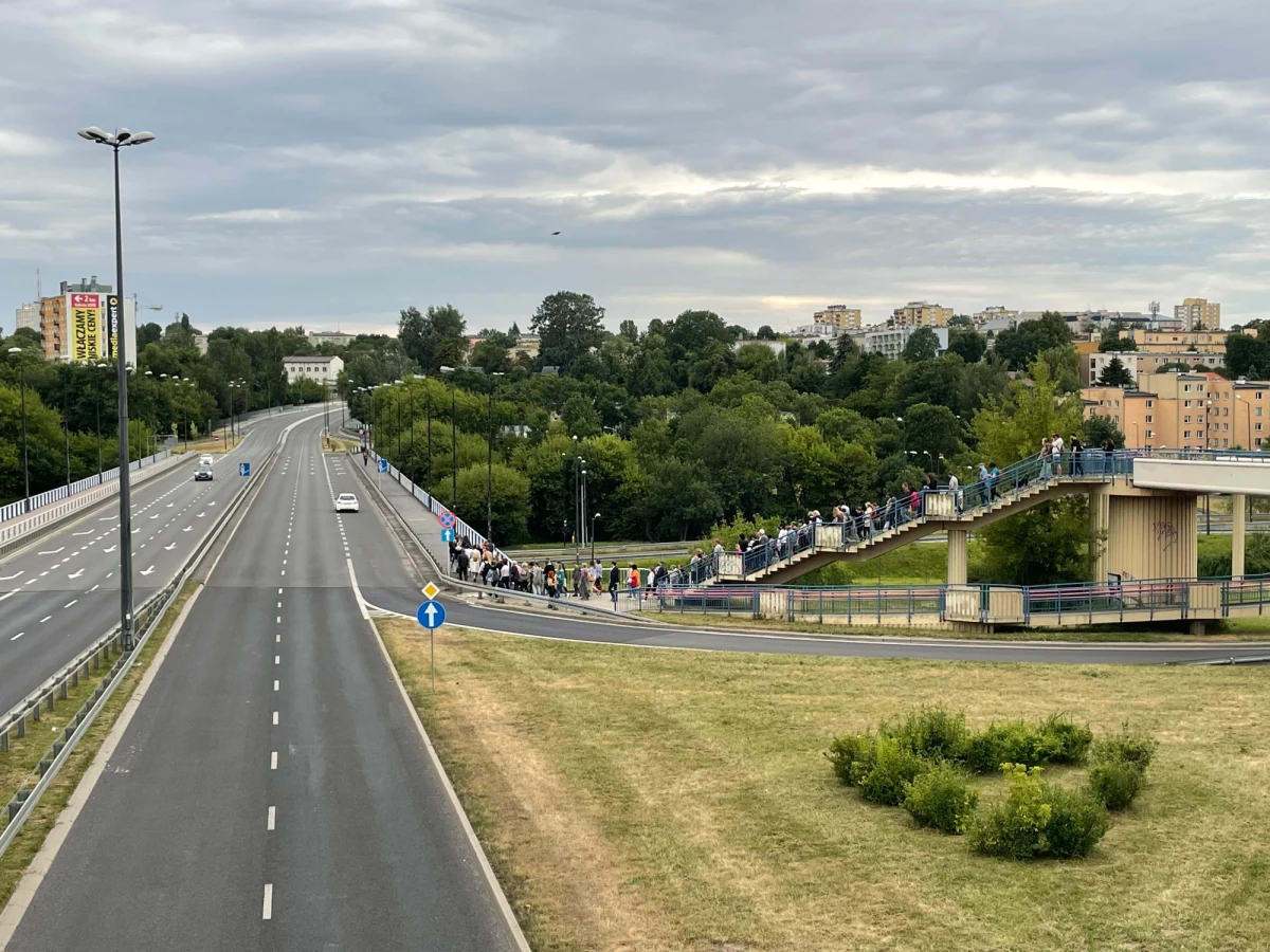 W Lublinie ruszył spacer trasą opisaną przez poetę Józefa Czechowicza w "Poemacie o mieście Lublinie". W miejscach wspomnianych w utworze odczytywane są odpowiednie jego fragmenty. Data spaceru jest nieprzypadkowa.