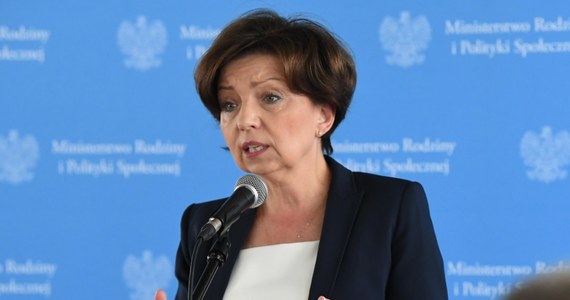 Będziemy pracować nad nową ustawą dotyczącą 14. emerytury - poinformowała minister rodziny i polityki społecznej Marlena Maląg, odnosząc się do słów prezesa PiS Jarosława Kaczyńskiego, że będzie dążył, by 14. emerytura, początkowo jednorazowe świadczenie, była stała. 