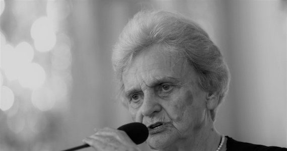 Nie żyje Anna Jakubowska „Paulinka”, sanitariuszka batalionu „Zośka”. Miała 95 lat. Informację o jej śmierci przekazał dyrektor Muzeum Powstania Warszawskiego Jan Ołdakowski. 