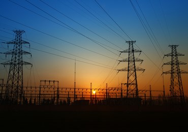 Czeka nas gigantyczna podwyżka cen prądu. "Odbiorcy powinni zacząć oszczędzać energię"