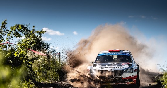 Siódmą rundą sezonu Rajdowych Mistrzostw Świata i zarazem czwartą w WRC dla Mikołaja Marczyka i Szymona Gospodarczyka będzie Rajd Estonii. Niezwykle szybkie szutrowe trasy to miejsce, w którym duet ORLEN Team czuje się jak ryba w wodzie. 
