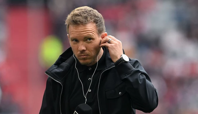 Kłopoty Bayernu przed startem Bundesligi. Nagelsmann musi kombinować  