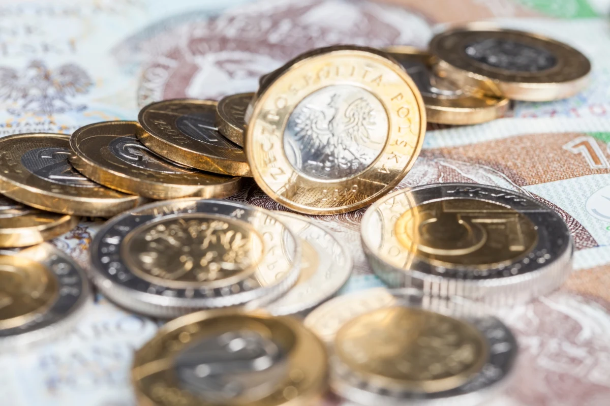 14 lipca to kolejny dzień osłabienia polskiego złotego. Zagraniczne waluty systematycznie drożeją, pogłębiając spadek wartości naszej waluty.