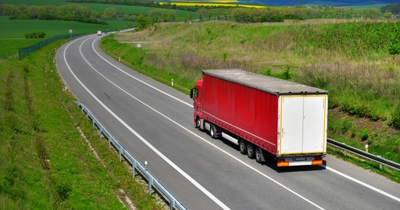 W godzinach szczytu z ulic centrum Ostrołęki od poniedziałku, 18 lipca znikną ciężarówki. W przyszłym tygodniu w życie wejdzie zapis o zakazie wjazdu wszystkich pojazdów ciężarowych do miasta. 

