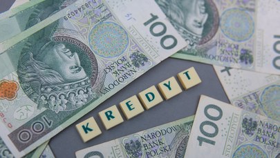 ​Wyłudzali kredyty z banków. Osiem osób stanie przed sądem