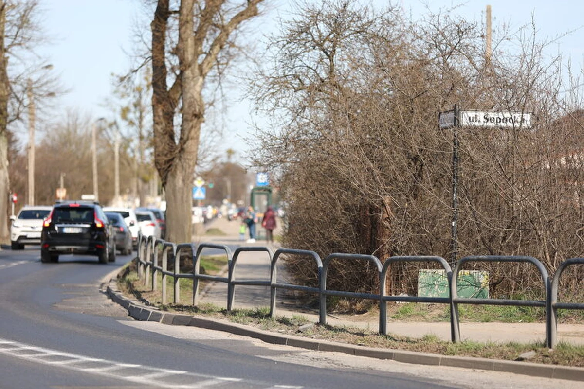Ogłoszono przetarg na opracowanie programu funkcjonalno-użytkowego. To pierwszy krok przy budowie drogi, która połączy węzły Chwaszczyno oraz Osowa wraz z budową węzła przesiadkowego Gdańsk Kukawka.