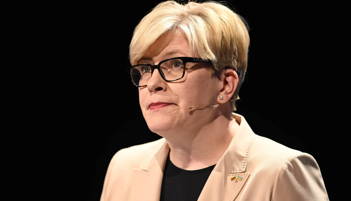 ​Premier Litwy Ingrida Szimonyte zapowiedziała, że kraj utrzyma ograniczenia w tranzycie kolejowym do Kaliningradu. Przynajmniej do czasu opracowania nowych zasad w zgodzie z wytycznymi Komisji Europejskiej.