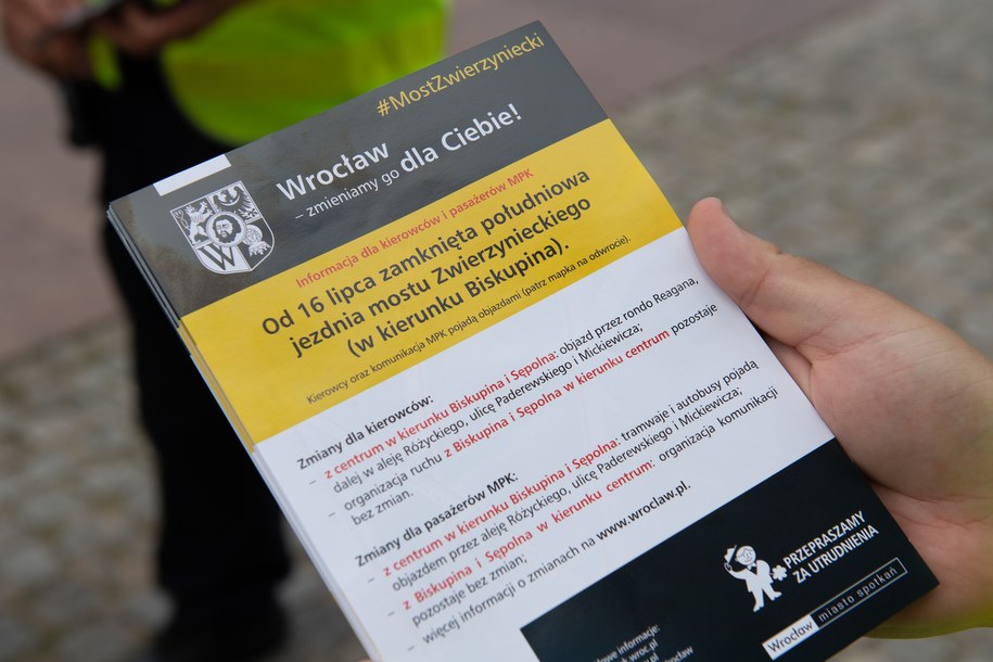 /MPK Wrocław /Materiały prasowe
