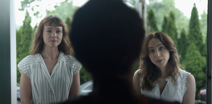 Na 18 listopada 2022 roku zaplanowano premierę filmu zatytułowanego „She Said” („Powiedziała”). Główne role w tej produkcji zagrają Carey Mulligan i Zoe Kazan. Wcielą się one w role reporterek gazety „The New York Times” – Megan Twohey i Jodi Kantor – które przyczyniły się do oskarżenia producenta Harveya Weinsteina za jego przestępstwa seksualne. Pojawił się właśnie pierwszy zwiastun filmu.