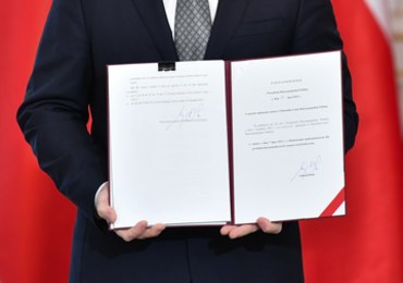 Wakacje kredytowe. Ustawa została opublikowana w Dzienniku Ustaw