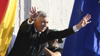 Ancelotti nie żegna się z Realem. W Madrycie mają gotowy plan. Nagły zwrot akcji