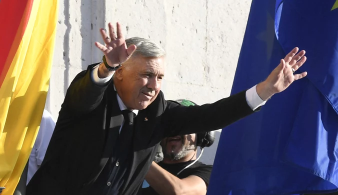 Ancelotti nie żegna się z Realem. W Madrycie mają gotowy plan. Nagły zwrot akcji